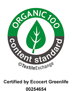ORGANIC CONTENT STANDARD (OCS)