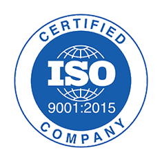 QMSCERT ISO 9001